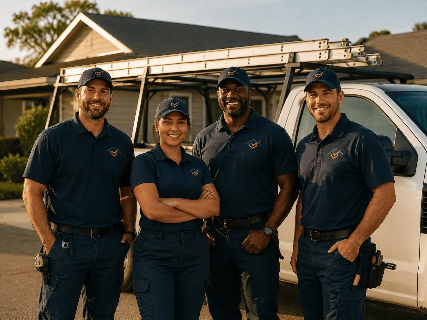 Roof Inspection company in Pleasant Dale, NE